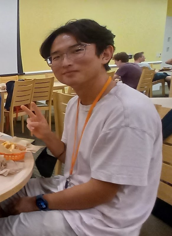 Joshua Cho